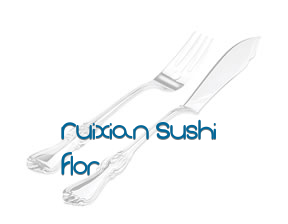 Ruixian Sushi Flor en Barcelona