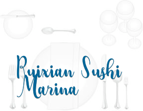 Ruixian Sushi Marina en Barcelona
