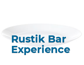 Rustik Bar Experience en Barcelona