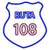 Ruta 108 en Madrid