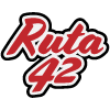 Ruta 42 en L'Hospitalet De Llobregat