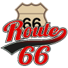 Route 66 American Burger en Pinto