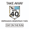 Ruta 40 en Barcelona