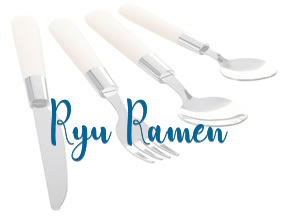 Ryu Ramen en Barcelona
