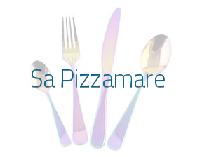 Sa Pizzamare en Manacor