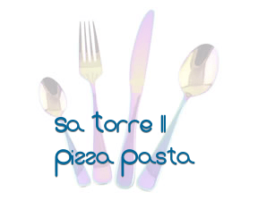 Sa Torre ll Pizza Pasta en Ibiza