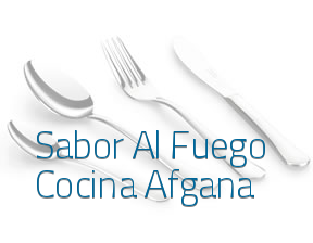 Sabor Al Fuego Cocina Afgana en Dénia