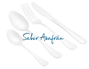 Sabor Azafrán en Madrid