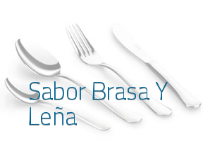 Sabor Brasa Y Leña en Mérida
