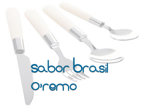 Sabor Brasil O'remo en A Coruna