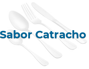 Sabor Catracho en Las Palmas