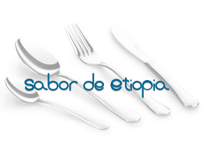 Sabor de Etiopia en L'Hospitalet De Llobregat