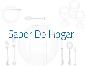 Sabor De Hogar en Madrid