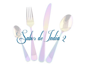 Sabor de India 2 en Madrid