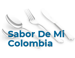 Sabor De Mi Colombia en Badalona