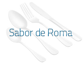 Sabor de Roma en Barcelona