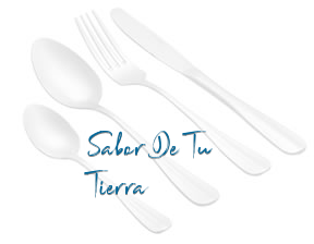 Sabor De Tu Tierra* en Málaga