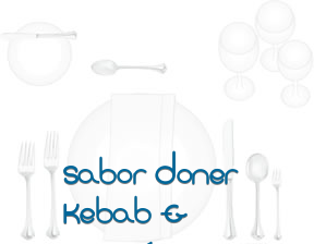Sabor Doner Kebab & Pizzería en La Vall