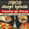 Sabor Doner Kebab y Family Pizza en Colmenar Viejo