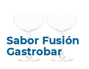 Sabor Fusión Gastrobar en Las Rozas De Madrid