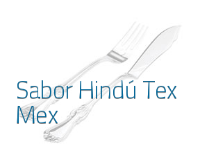 Sabor Hindú Tex Mex Indian Coisine en Alhaurín de la Torre
