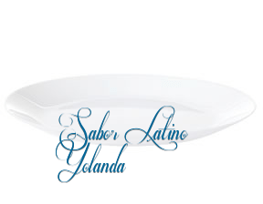 Sabor Latino Yolanda en Barcelona