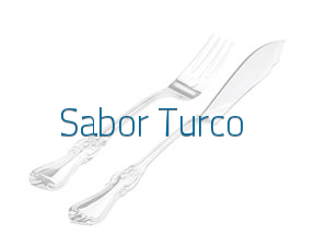 Sabor Turco en Barcelona