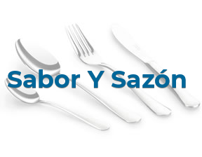 Sabor Y Sazón en Málaga