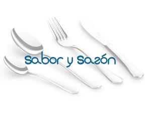 Sabor y Sazón* en Valladolid