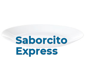 Saborcito Express en Palma