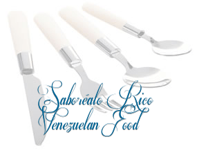 Saboréalo Rico Venezuelan Food* en Fuengirola