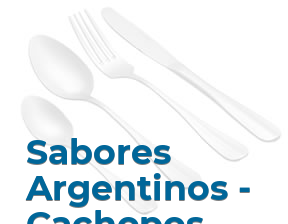 Kachopos & Milanesas en Terrassa