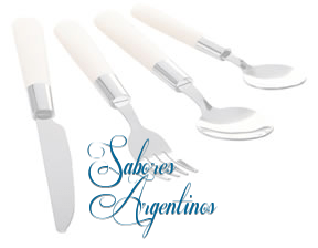 Sabores Argentinos en Sabadell