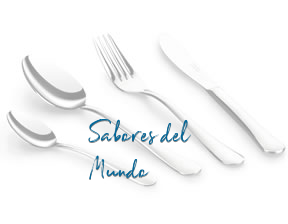 Sabores del Mundo en Valladolid