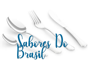 Sabores Do Brasil* en Ames