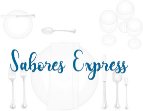 Sabores Express - Alcobendas en Alcobendas