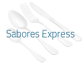 Sabores Express - Goya en Madrid