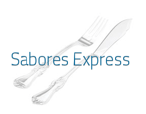 Sabores Express en Madrid