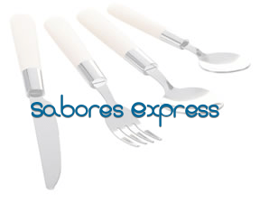Sabores Express -  Alcalá en Madrid