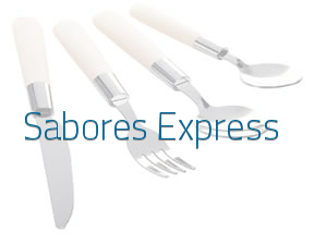 Sabores Express en Madrid