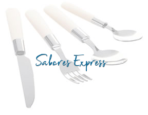 Sabores Express - Terrassa en Terrassa