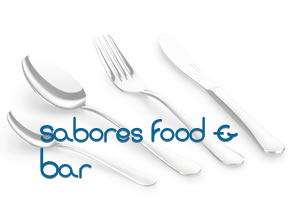 Sabores Food & Bar* en Las Rozas De Madrid