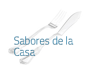 Sabores de la Casa en Torrent