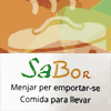 Sabor Menús y Pollo a L’ast en Barcelona
