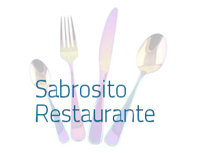 Sabrosito Restaurante en Sant Andreu de la Barca