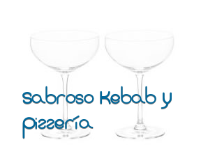 Sabroso Kebab Y Pizzería en Beniel