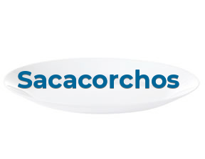 Sacacorchos en Vigo