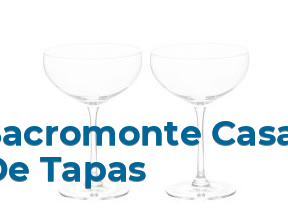 Sacromonte Casa De Tapas en Mollet del Vallès