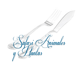 Safari Animales y Plantas en Pamplona