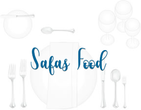 Safas Food* en Madrid